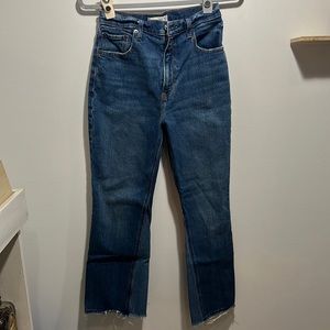 The Kick Flare Ultra High Rise